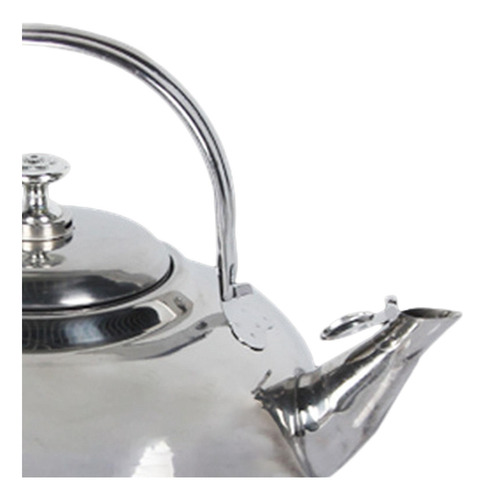 Hervidor De Agua, Utensilios De Cocina De Regalo, 16cm