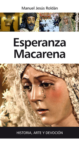 Esperanza Macarena (libro Original)