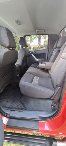 Ford Ranger 3.2 Cd 4x4 Xlt Tdci 200cv