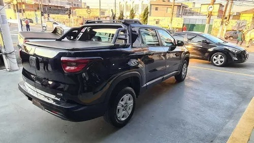 Imagen 6 de 15 de Fiat Toro 4x2 O 4x4 2022 0km - Tomo Usado O Anticipo *