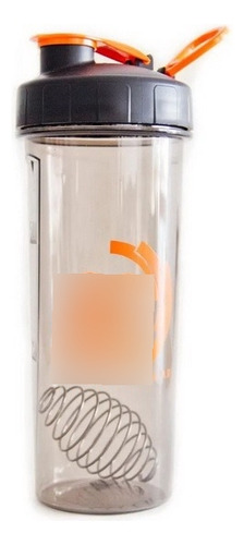 Shaker Vaso Mezclador De Proteinas Scfitness - Con Resorte