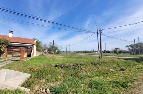 Terreno En Gualeguaychu