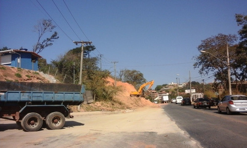 Lote Para Comprar No Frimisa Em Santa Luzia/mg - 2286