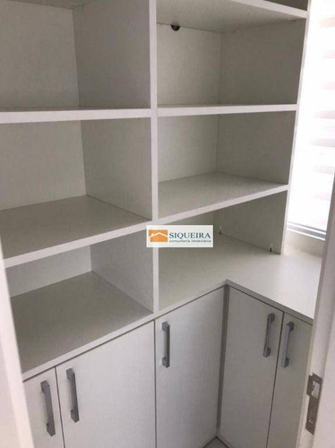 Imagem 17 de 30 de Edifício Av. Paulista - Sala Para Alugar, 360 M² Por R$ 20.000/mês - Parque Campolim - Sorocaba/sp - Sa0139