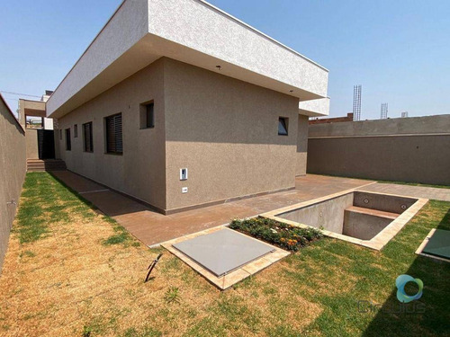 Imagem 28 de 30 de Casa Com 3 Suítes À Venda, 174 M² - Quinta Dos Ventos - Ribeirão Preto/sp - Ca1993