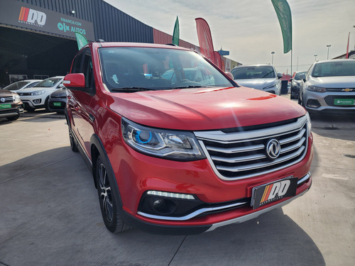 Dongfeng SX6 1.6 Sx6 Mt5