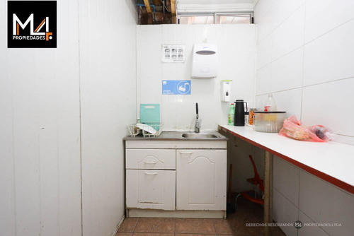 Casa En Venta De 1 Dorm. En Lo Espejo