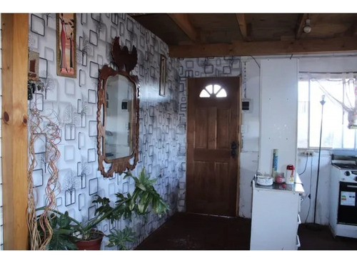 Casa Para Remodelar En Excelente Ubicación - Concón