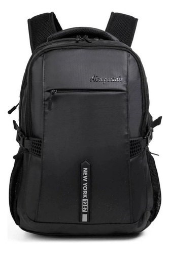 Mochila Aeropostale Compartimiento Lap Tablet Uni Viajes Negocios Universidad Preparatoria Acolchada