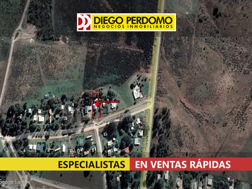 Casa De 2 Dormitorios En Venta, Kiyú