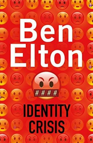 Identity Crisis, De Elton, Ben. Editorial Oem, Tapa Blanda En Inglés