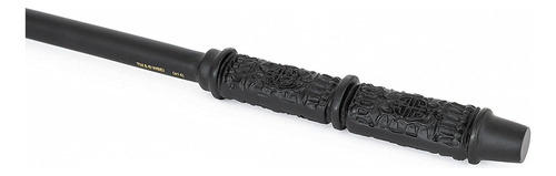 The Noble Collection Harry Potter Professor Snape Varita En Caja De Ollivander
