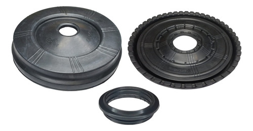 Goma Diafragma Sello Booster Ford Explorer Eddie Bauer
