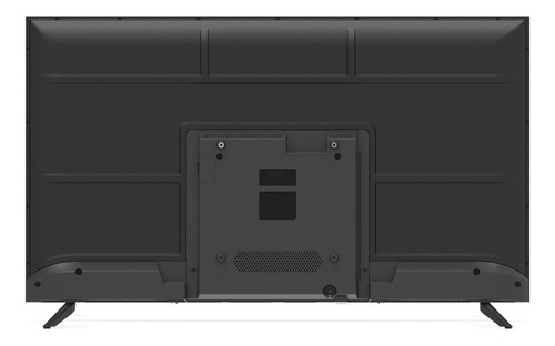 Imagen 4 de 8 de Televisor Exclusiv 40 Fhd Smart Tv Linux- E40v2fn