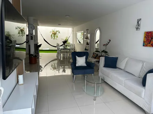 Vendo O Permuto Casa Campestre Vía Potrerito , En Jamundi