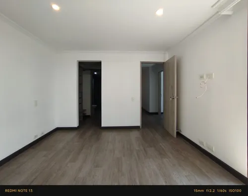 Arriendo Apartamento En Los Gonzalez
