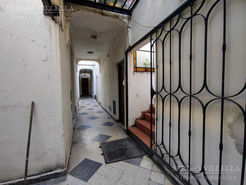 Imagen 7 de 22 de 9 De Julio 2000 - Departamento Dúplex De Pasillo Dos Dormitorios En Venta - Rosario.