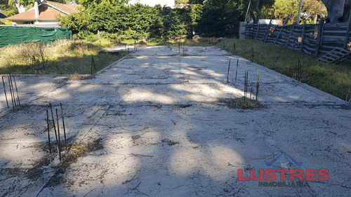 Terreno Lote En Venta En Santa Teresita, Costa Atlántica, Buenos Aires