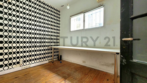 Venta Ph 6 Amb. Zabala Y Av. Forest. Reciclado A Nuevo. Chacarita