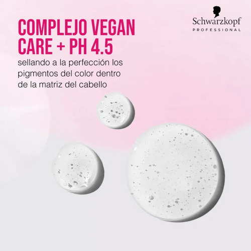 Bonacure shampoo color Freeze Rich 250mL
