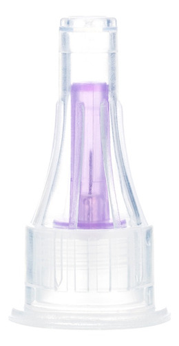 Imagem 2 de 9 de Agulha Para Caneta De Insulina 5mm 31g C/100un