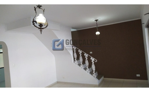 Imagem 7 de 15 de Venda Sobrado Santo Andre Jardim Santa Cristina Ref: 134795 - 1033-1-134795