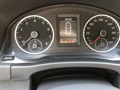 Volkswagen Tiguan 1.4 Comfortline At 2017