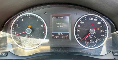 Volkswagen Tiguan 2.0 Track&fun 4m Tipt Clim Piel Nav At