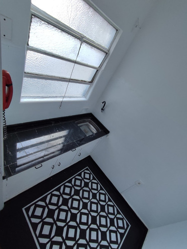 Imagen 5 de 12 de Dueño Alquila Excelente Apartamento / A Dos Cuadras De 8 De Octubre / A Nuevo