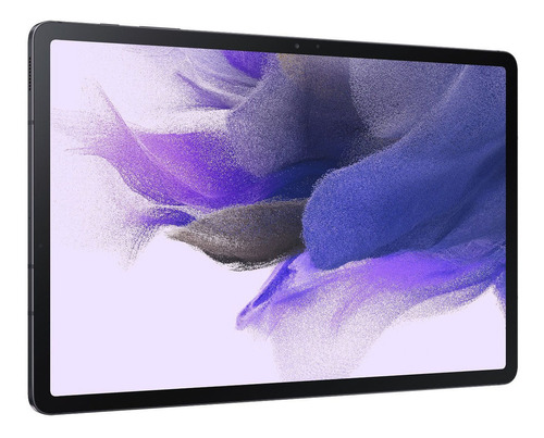 Samsung Galaxy Tab S7 Fe 4g 12,4'' 128gb Com S Pen Preto