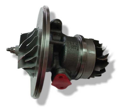 Cartucho De Turbo Hx40 Para Ford Cargo 1721 Cummis 6ct ,