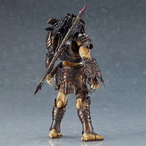 Figuras De Acción Figma Sp-109 Alien Vs Predator 2