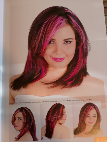 Colorimetria Y Tendencias -mas Libro De Regalo