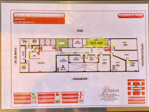 Oficina En Venta En Monserrat