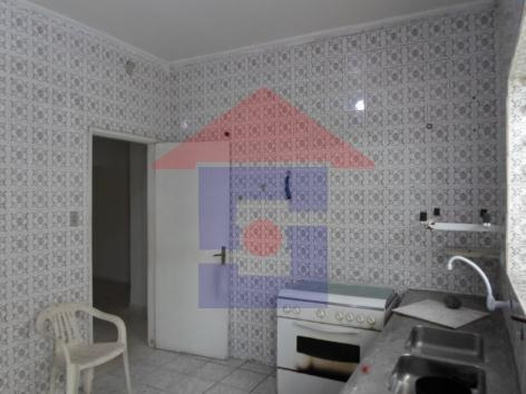 Imagem 10 de 18 de Sobrado À Venda, 2 Quartos, 2 Vagas, Vila Monte Alegre - São Paulo/sp - 1081