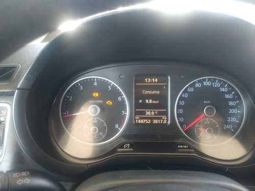 Spacefox Sportline 2011 Gii 1.6 8v 4p Manual (no Estado)