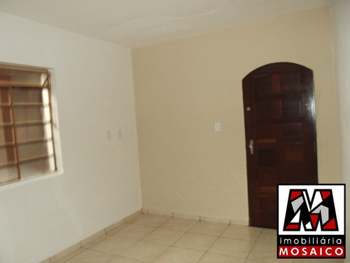 Imagem 8 de 24 de Térrea Com 2 Vagas. - 22864 - 33723885
