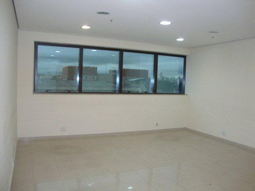 Imagem 3 de 5 de Sala Em Tatuapé, São Paulo/sp De 51m² À Venda Por R$ 420.000,00 - Sa403406-s