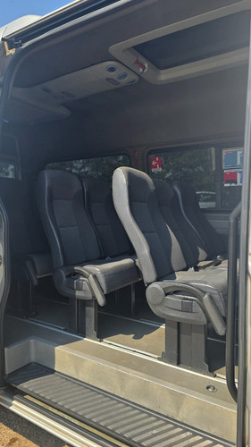 Sprinter 415 Teto Alto 2014 - Cod Tc 1314
