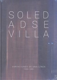 Libro Variaciones De Una Linea 1966-1986