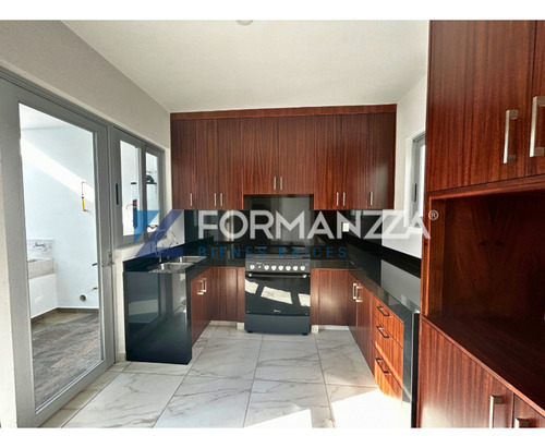 Casa Nueva Mod. B-7_f-4 En Venta En Residencial Bosque Real, V De Á