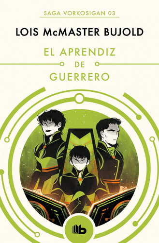 Libro - Aprendiz De Guerrero 