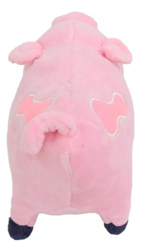 2024 Gravity Falls Peluche Bill Cipher Y Bobble Doll Regalo