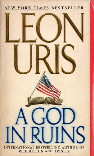 A God In Ruins                                     Leon Uris