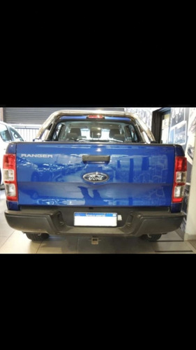 Ford Ranger 2.2 Cd Xl Tdci 150cv 4x2 2017