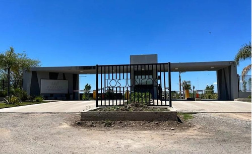 Lote En Venta En Lujan Del Sol