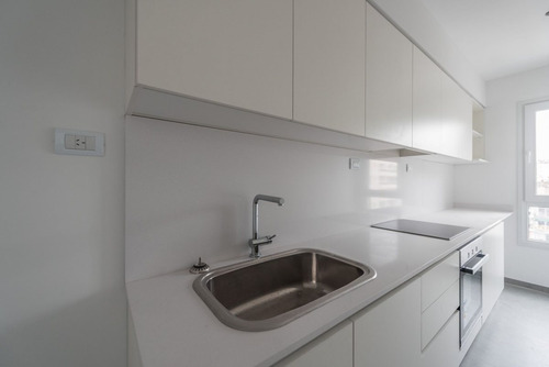 Venta Depto 2 Amb Villa Urquiza Con Ameneities