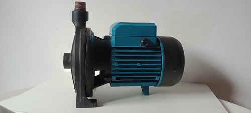 Bomba Motorarg 1,5hp Negro (Usado)