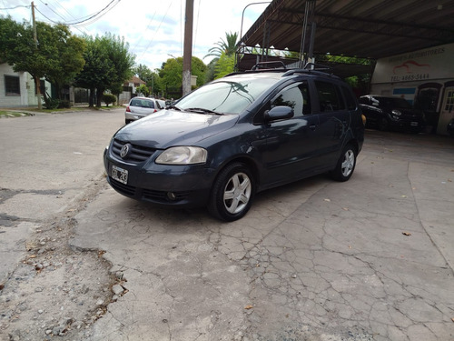 Volkswagen Suran 1.6 I Highline 60d