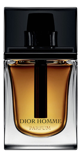 Perfume Dior Homme Parfum 2014 Con 60 Ml (usado)
